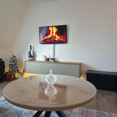 Apartment Mali Raj Vlasic