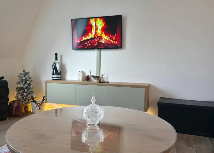 Apartment Mali Raj Vlasic